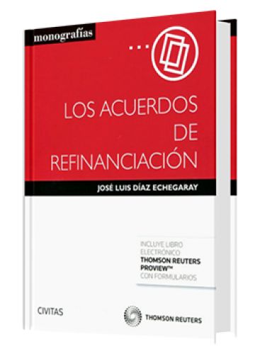 LOS ACUERDOS DE REFINANCIACIÓN